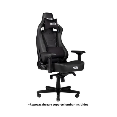 Next Level Racing Elite Gaming Chair Leather Edition