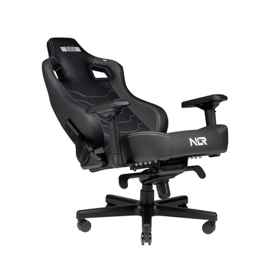 Next Level Racing Elite Gaming Chair Leather Edition