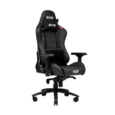 Next Level Racing PRO Gaming Chair Leather Edition