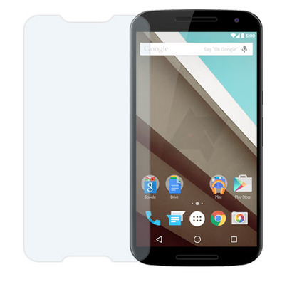 Screen Protector tempered glass 0.26mm Nexus 6