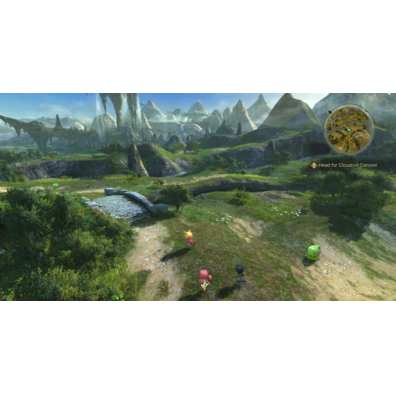 NO KUNI II: THE RENACER OF A KINGDOM - KING\'S EDICATION PS4