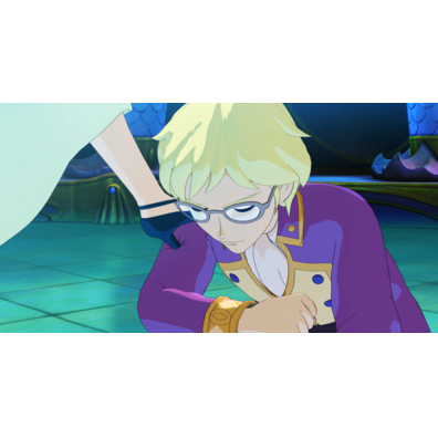 NO KUNI II: THE RENACER OF A KINGDOM - KING\'S EDICATION PS4