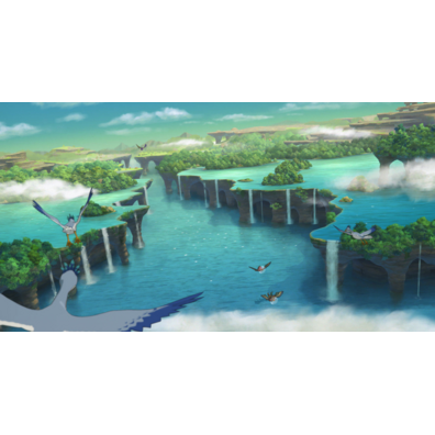 NO KUNI II: THE RENACER OF A KINGDOM - KING\'S EDICATION PS4