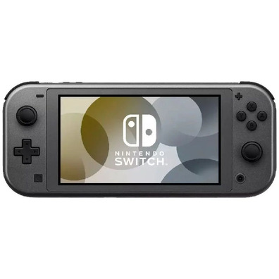 Nintendo Switch Lite Edition Dialga and Palkia