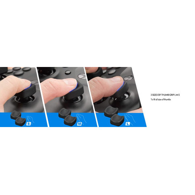 Nitho FPS Precision Kit for Dualshock 4