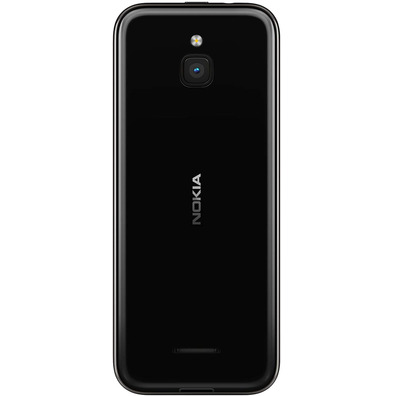 Nokia 8000 Black