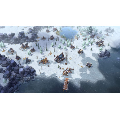 Northgard Signature Edition Switch