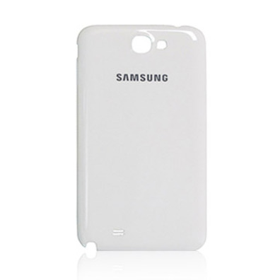 Battery Cover for Samsung Galaxy Note2 N7102 Metálico