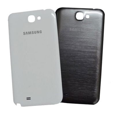 Battery Cover for Samsung Galaxy Note2 N7102 White