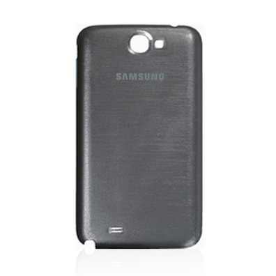 Battery Cover for Samsung Galaxy Note2 N7102 Metálico