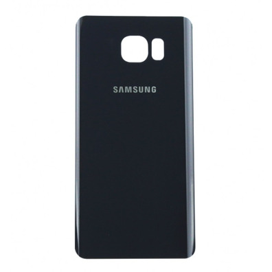Back Cover for Samsung Galaxy Note 5 Blue
