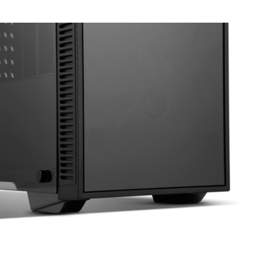 Nox ATX Hummer TG 3.0 Black