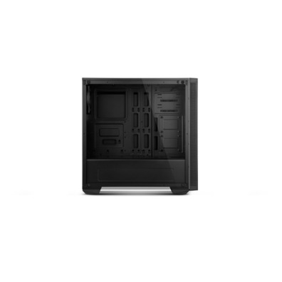 Nox ATX Hummer TG 3.0 Black