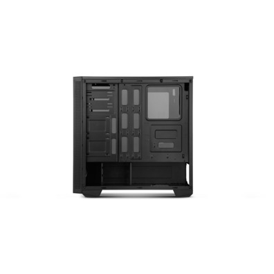 Nox ATX Hummer TG 3.0 Black