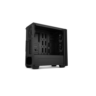 Nox ATX Hummer TG 3.0 Black