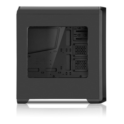 Nox Coolbay ZX LED Green USB 3.0