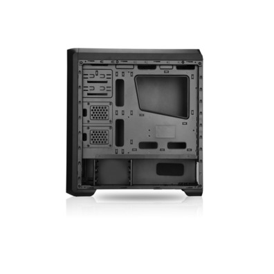 Nox Coolbay ZX LED Green USB 3.0