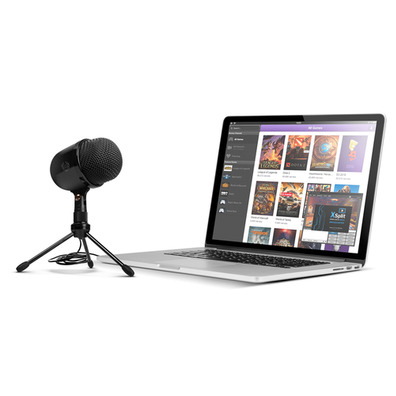 Nox Krom Kimu Microphone