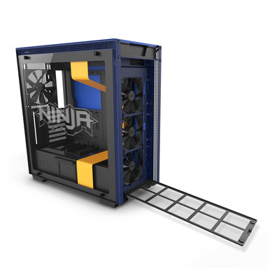 NZXT CASE ATX H700i NINJA