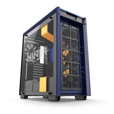 NZXT CASE ATX H700i NINJA