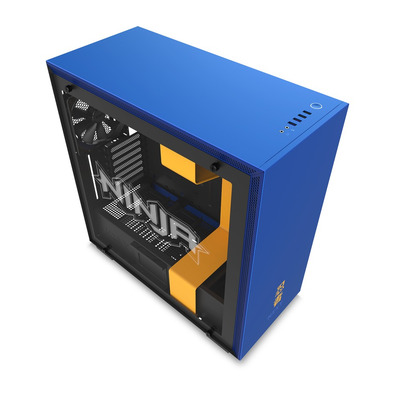 NZXT CASE ATX H700i NINJA