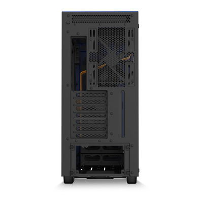 NZXT CASE ATX H700i NINJA