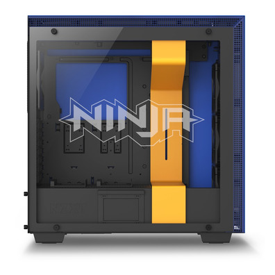 NZXT CASE ATX H700i NINJA