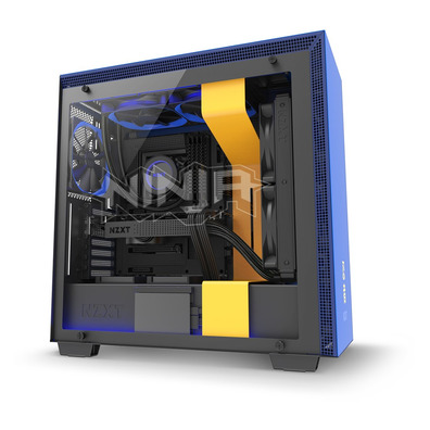 NZXT CASE ATX H700i NINJA