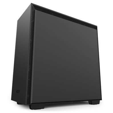 NZXT mid tower ATX H710i Matte Black