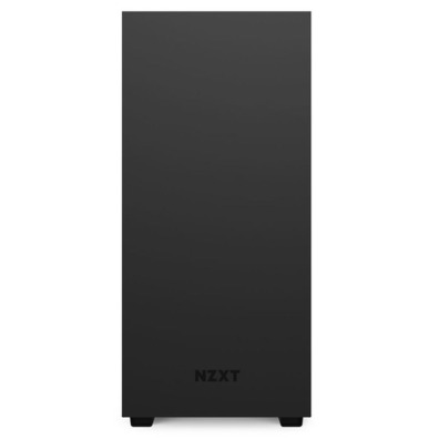 NZXT mid tower ATX H710i Matte Black