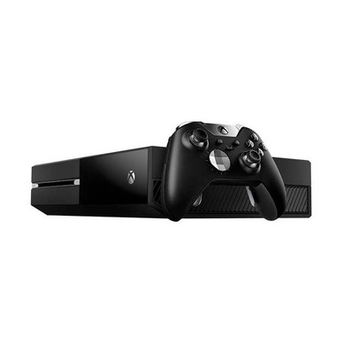 Xbox One (1Tb) + Elite Controller