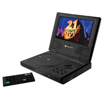 Woxter Onyx Pro 7 Black