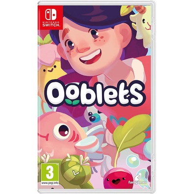 Oolets Switch