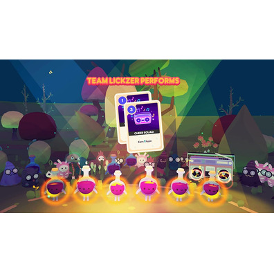 Oolets Switch