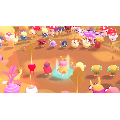 Oolets Switch