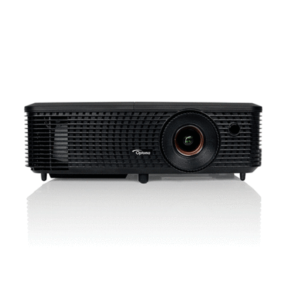 Optoma S341 3D Projector 3500 Lumens SVGA