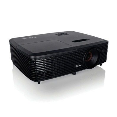 Optoma S341 3D Projector 3500 Lumens SVGA
