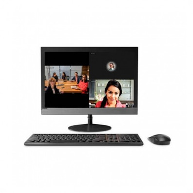 Computer AIO Lenovo V130-20IGM 10RX004PSP Celeron/4GB/128GB/19.5 ''