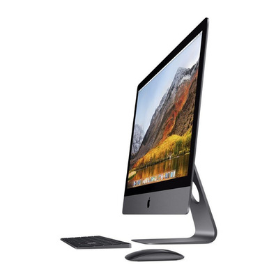 Apple iMac Pro 27 Computer '' Retina 5K Space Grey Xeon/32GB/1TB SSD