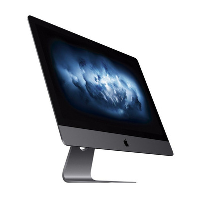 Apple iMac Pro 27 Computer '' Retina 5K Space Grey Xeon/32GB/1TB SSD