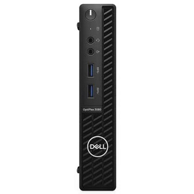 Dell' s Optiplex 3080 MFF JPVXD i3/8GB256GB SSD/W10P