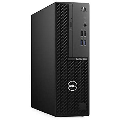 Dell' s Optiplex 3080 SFF PR1XN i3/8GB256GB SSD/W10P