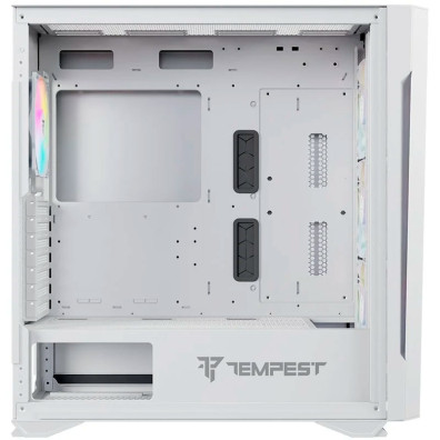 Gaming Computer Feténtec i5 16GB RAM 500GB M.2 RTX 3050 (6GB) Reconditioning