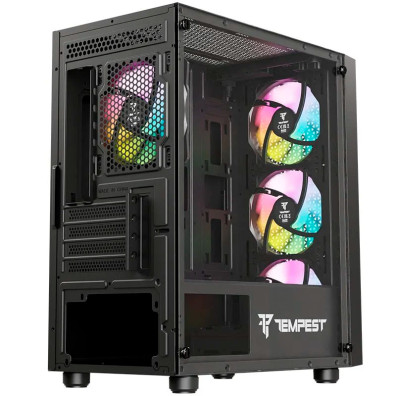 Gaming Computer Feténtec i7-14700 32GB RAM 1TB M.2 RTX 5030 Prime OC (12GB) Reconditioning