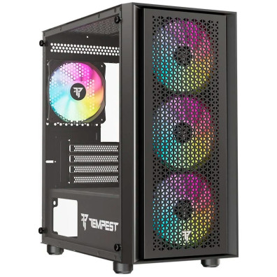 Gaming Computer Feténtec i7-14700 32GB RAM 1TB M.2 RTX 5030 Prime OC (12GB) Reconditioning