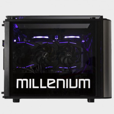 Computer Millenium Sejuani R9/16GB/480GB SSD + 1TB HDD/RTX30 70
