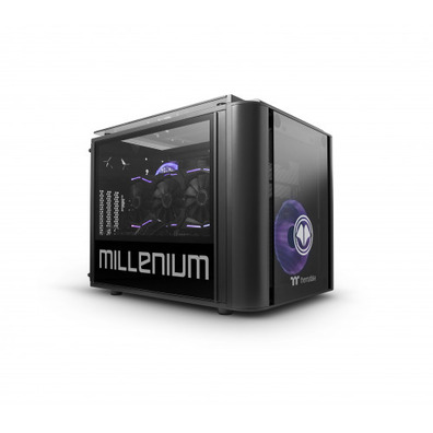 Computer Millenium Sejuani R9/16GB/480GB SSD + 1TB HDD/RTX30 70