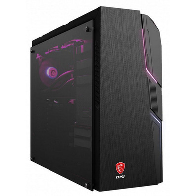 Computer MSI MAG Codex X5 12TE-846IB i9/64GB/1TB/RTX3080/W11