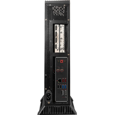 MSI MEG Computer Trident X 11TE-1633EU i9/64GB/3TB/RTX3080