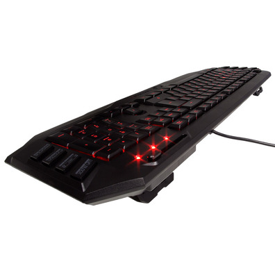 Ozone Blade Gaming Keyboard